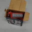 Toy Train Electric Train Set for Wooden Tracks, Christmas Motorized Train Toys for Toddlers, Battery Operated Train Includes Lights, Sounds, Smoke, Steam Train Compatible with Thomas, Brio