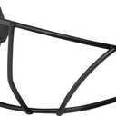 Rawlings | BBYWG Youth/TBall Batting Helmet Facemask | Fits all TBall/Small COOLFLO (RCFTB/MLTBH) Helmet Models | Multiple Styles (One Size, Black)