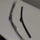 MOTIUM OEM QUALITY Premium All-Season Windshield Wiper Blades (26"+19" pair for front windshield)