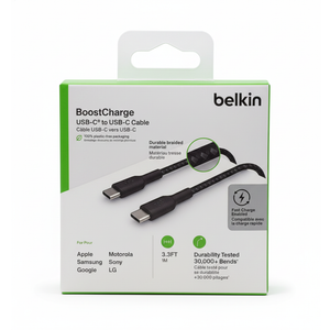 USB-C to USB-C Cable 100W