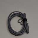 Starlink Gen 3 Cable 6FT/2M - Replacement Ethernet Cable for Rectangular Satellite V3 - Waterproof Standard Actuated - Gray