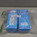 Automatic Air Freshener Spray Dispenser (2-Pack),Wall Mounted/Free Standing Automatic Air Fresheners for Home and Commercial Use, Multiple Time Scent Release Setting for Room/Restroom Sprayer (White)