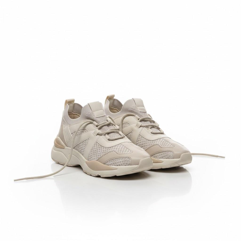 MIA Women's Possession Sneaker, Size 8M