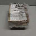 Celebrate It MICHAELS Bulk 12 Pack: Kraft Gift Basket with Handles
