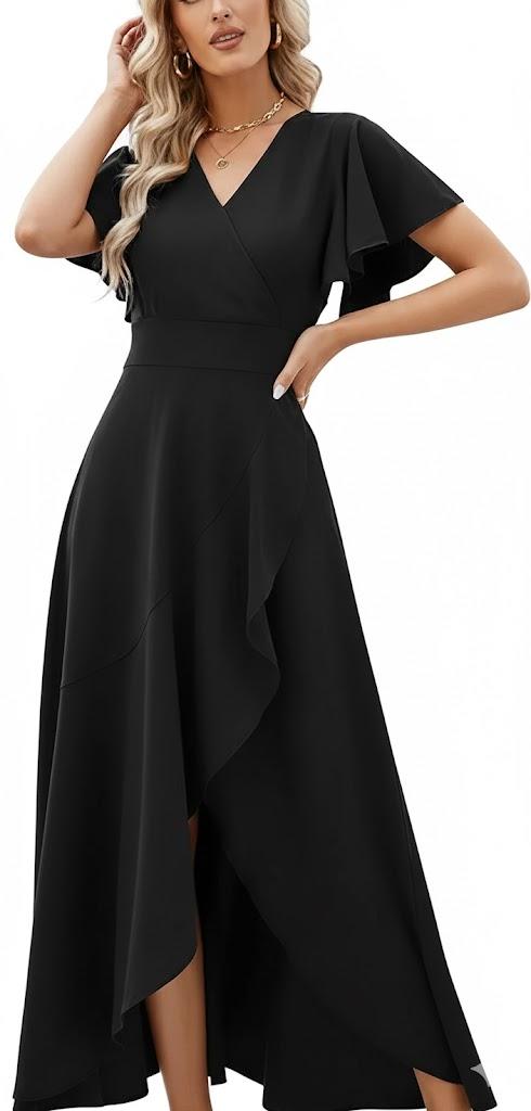 ZZV Dress For Women's Size XL