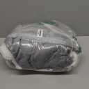 Heated Blanket Throw Size Fast Warming Heating Electric Throw Blanket with 6 Heat Settings & 4 Hours Auto-Off, Ideal Gift for Her, 50"x60", London Grey