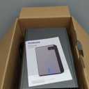 Dehumidifier, 95 OZ Dehumidifiers for Home (800 sq.ft), Quiet Small Dehumidifiers for Bedroom Bathroom Basements Closet RV, Auto Shut Off, Two Working Models and 7 Colors LEDGery (Grey)