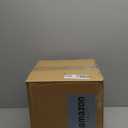 NuLink 8inch Disco Ball Decor Mirror Balls Hanging Disco for Party Decorations Wedding Home (Silver)