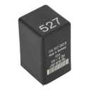 04L907282B #527 12VDC 40A 9Pin Quick Connect for Seat 1.6L/2.0L Engines Glow Plug Relay