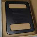 GORUCK Ruck Plate 10LB - USA Made Weighted Plates for Rucking, Strength Training & Fitness, Compatible w/ Rucker & Ruck Plate Carrier