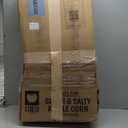 13 PCS Kids Play Couch, Modular Glowing Kids Toddler Couches, Kid Play Couch Sofa for Playroom and Bedroom (Grey)