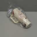 Funny Christmas Tumbler for Women Girls, 40 oz Stainless Steel Insulated Travel Tumbler, Christmas Coffee Mug with Lids and Straws, Xmas Cups Keep Drinks Cold & Hot, Singer Merch White Elephant Gifts