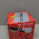 22-Piece No-Spill Coolant Filling Funnel Kit and Siphon Hose Pump, Radiator Coolant Filling Spill-Proof Funnel Kit with Adapters, Extensions, PVC Hose, Engine Oil Funnels, Towel for Universal Vehicle