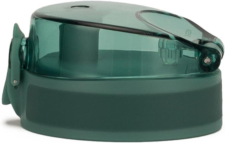 Coach Spare Fast Flow Chug Lid for Hydracy 32oz/64oz Sport Water Bottle - Moonlight Green