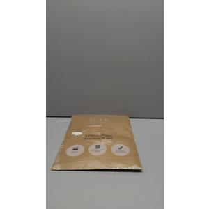 Queen Pillow Cases Set of 2 - Ultra Soft Hotel Quality Pillowcase Covers - Comfy, Cozy & Wrinkle Free - Shrinkage, Stain & Fade Resistant - Machine Washable Pillow Protectors - 2 Piece Set - Off White