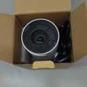 Mini Projector, Support 4K 1080P Portable Projector with Dual Band WIFI6 5G Wireless 5.2 Bluetooth Android 11, 200 ANSI Lumens, 180 Rotatable, Auto Keystone Correction,35"-130" Screen Video Projector (HY300PRO)