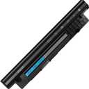 40Wh XCMRD 14.8V Battery for Dell Inspiron 15 3000 Series 3542 3543 3521 3537 3531 3541 17R 5721 5737 17-3737 3721 15R 5537 5521 14 3421 3437 14R 5421 5437 Latitude 3440 3540 P28F P40F FW1MN 4WY7C