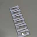 12 PCS IO Replacement Heads Compatible with Oral b IO 2/ 3/ 4/ 5/ 6/ 7/ 8/ 9/ 10 Series Electric Toothbrush, Brush Heads Refills Compatible with Oral B IO (White)