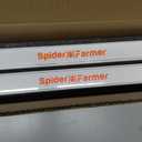 Spider Farmer LED Plant Grow Light GlowR80, 3.2ft Deep Red Supplemental Lighting Bar for Indoor Plants