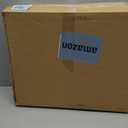 Sauna Backrest Infrared 2-piece set Ergonomic S-Shaped Design, Premium Heat-Resistant Cedar Wood, Non-Slip & Comfortable Support Cushion Suitable for Infrared Sauna Backrest and Barrel Sauna Backrest