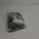 Zenna Home Easy Hang Curtain 2 Panel 84" Length