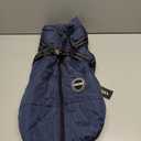 V.PET.B.R Dog Winter Coat,Warm Jacket Paded Fleece Pet Vest with Built in Harness, Windproof Reflective Cozy Adjustable Snow Pet Coat Clothes with Zipper for Large Dogs