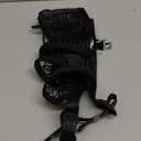 Car Accessories, Organizer Storage Between Front Seats, Purse Handbag Holder of 3 Layers Mesh Net Pocket Bag, Backseat Dog Pet Barrier, Patented