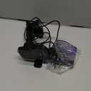 CHGeek Wireless Car Charger, 2026 Upgrade 15W Fast Charging Auto Clamping Car Phone Holder Charger, Phone Holders for car Mount, fit for iPhone 17 16 15 14 13 Mini Pro Max XR,Samsung Galaxy S25 Ultra (Matte Black)