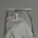 ChinFun Women's Soft Wrap Beach Swimwear Short/Knee Length/Long Cover Up Pareo Swimsuit Wrap Solid/Patterns (2 Pack-chiffon Black & White)