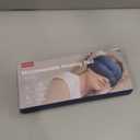 Comfytemp Heated Eye Sleep Mask for Dry Eyes, Fsa Eligible, Microwavable Moist Heating Pad for Stye, Dark Circle, Steam Warm Compress Sleeping Face Mask, Hsa Store, Get Well Gift - Not Washable