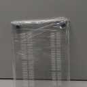 IBENZER Compatible with MacBook 12 Inch Case, Hard Shell Case Cover for Mac 12 with Retina Display Model A1534 2020 2019 2018 2017 2016 2015, Crystal Clear, MM12CYCL-B