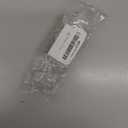 VANEST 5 Pack Sippy Spout Nipples Compatible with Dr. Brown's Narrow Bottles & Sippy Spout Bottles, Replacement Silicone Bottle Nipple BPA-Free, Soft Transition Spout for Sippy Cups, 6m+