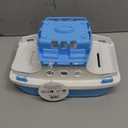 Green Toys Ferry Boat Bathtub Toy, Blue/White, Standard