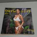 Swimsuit Calendar 2026 - Sexy Calendar Featuring Hottest Models, 12-Month Wall Planner, Gorgeous Photos & Name of Models, US & Canadian Holidays, Functional Art, Premium Thick Paper, Ideal Gift for Home, Office or Gym, Size: 12" x 12"