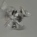 5set Motorcycle 520 Roller Chain Offset Link Crank Link Half Link Compatible for Pro Series 520 Non O-Ring Chain