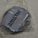 uxcell AX59 EPDM V-Belt, Raw Edge Cogged Industrial Rubber V Belt 1/2" Width x 59" Inside Circumference