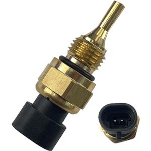 FainWan Engine Coolant Temperature Sensor Cummins 4954905 Compatible with Ram 2500 Ram 3500