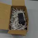 ILLUMINEW Pink String Lights Outdoor Valentines Day Decorations, 8 Modes Fairy Christmas Lights Plug in for Bedroom Tree Outsides Decor (Pink, 300Led)