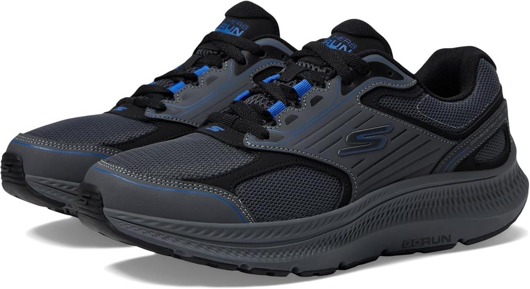 Skechers Men's Go Run Consistent 2.0 Sneaker, 14