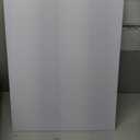 White Carbord 18x24 30cs