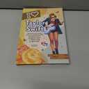 I Love Taylor Swift: An Unofficial Fan Journal