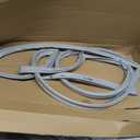 Upgraded 5304528903 Refrigerator Door Gasket for Frigidaire Electrolux