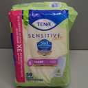 TENA Sensitive Care Maximum Pads, Regular Length, 56 count