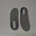 Plantar Fasciitis Feet Insoles Arch Supports Orthotics Inserts Relieve Flat Feet, High Arch (Mens 4-4 1/2 | Womens 6-6 1/2)