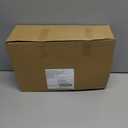 12 Pcs 6" Jumbo Golden Plastic Easter Eggs, Metallic Giant Gold Eggs Empty Easter Eggs Fillable, Easter Basket Stuffers, Party Favor, Classroom Prize Supplies for Kids