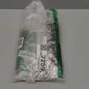 WILLBOND Halloween Rock Star Singer Costume Accessories, Include Fake Singer Microphone Toy Microphone Headset Costume with Long Blonde Wig Straight Synthetic Wig for Masquerade Cosplay Rock Concerts