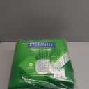 FitRight OptiFit Extra Adult Briefs, Incontinence Diapers with Tabs, Moderate Absorbency, Medium, 32 to 44", 20 Count