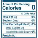 Waterloo Sparkling Water, Lemon-Lime Naturally Flavored, 12 Fl Oz Cans (Pack of 12) Zero Calories and Zero Sugar or Sweeteners (EXP 06/02/27)