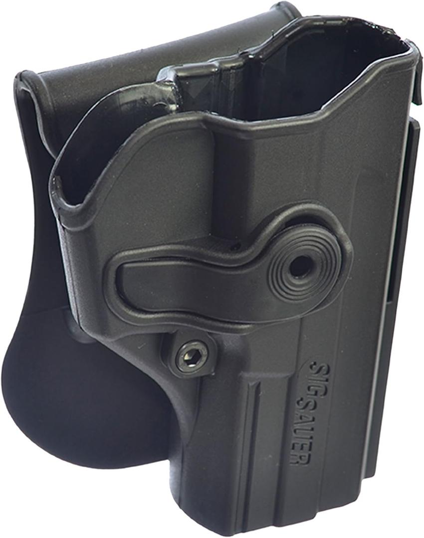 IMI-Defense Retention Roto Holster Sig Sauer SIG Pro Sp2022/sp2009 Black