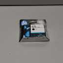 HP 63 Black Ink Cartridge | Works with DeskJet 1112, 2130, 3630; Envy 4510, 4520; OfficeJet 3830, 4650, 5200 Series | Eligible for Instant Ink | F6U62AN